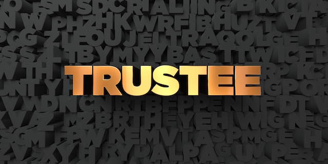What are a California Trustee’s Duties in Investing Trust Assets?
